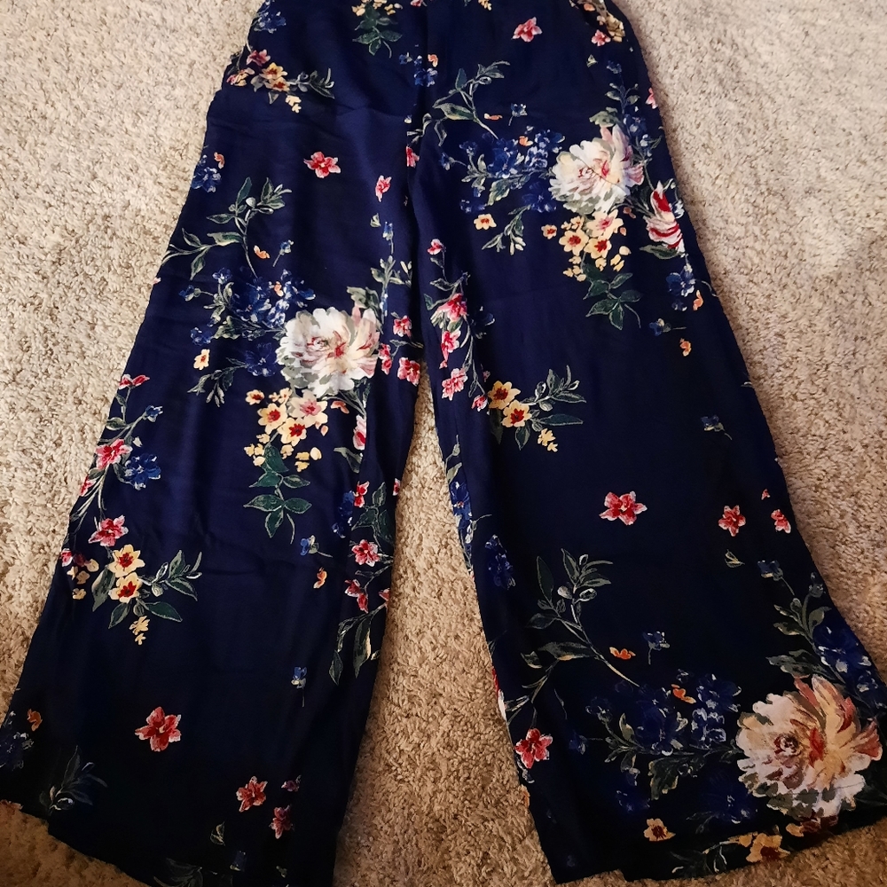 Angie Casual Pants